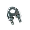 Lyno suspaudiklis Haushalt, AISI304, 1DD, 8 mm