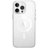 Apple iPhone 16 Pro Max skaidrus dėklas su MagSafe