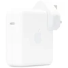 MacBook Originalus 96 W USB-C maitinimo adapteris – G tipo kištukas Jungtinei Karalystei – Baltas