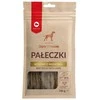 MACED jautienos lazdelės su kepenėlėmis - skanėstas šuniui - 100g
