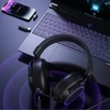 Machenike GX30 Pro Belaidės Over-Ear Ausinės Žaidimams - Juodas