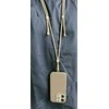Machino Crossbody strap MC-LG03 BEIGE