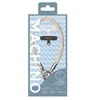 Machino Wrist strap MC-SH 01 MIX BEIGE