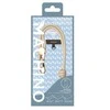 Machino Wrist strap MC-SH 02 BEIGE