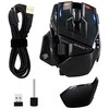 madcatz Mad Catz M.M.O. 7+ Pelė