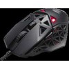 Madcatz Žaidimų Pelė - Mad Catz M.o.j.o. M1 dešiniarankė optinė 12000 Dpi