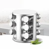 Maestro MR-1725 spice container Steel 0.1 L Spice jar