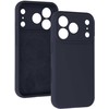 Blue MagColor Pure dėklas skirtas Apple iPhone 17 Pro Max deep mėlynas