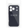 Toptel Mėlyna MagColor Pure dėklas skirtas Apple iPhone 17 Pro deep mėlynas