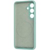 MagColor Pure dėklas skirtas Samsung Galaxy S26 Ultra mint