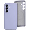 MagColor Pure dėklas skirtas Samsung Galaxy S26 Ultra lavender