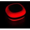 Fusion Accessories MAGIC TEL1 nešiojama kolonėlė su Buetooth, Radija ir spalvotomis LED šviesomis