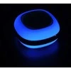 Fusion Accessories MAGIC TEL1 nešiojama kolonėlė su Buetooth, Radija ir spalvotomis LED šviesomis