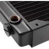 Magicool varinis radiatorius - 180mm