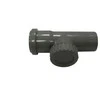 Magnaplast Vidaus kanalizacijos pravala HTplus, Ø 50 mm