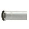 Magnaplast Vidaus kanalizacijos vamzdis HTplus, Ø 50 mm, 0,25 m