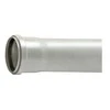 Magnaplast Vidaus kanalizacijos vamzdis HTEM su mova,, d 50, 750 mm