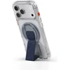 Magnetinė rankena Skinarma Arch XE Phaze Smart Grip-Stand mėlynas