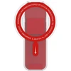 Magnetic handle Skinarma Arch XE Phaze Smart Grip-Stand red