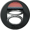 Magnetic holder PITAKA MagEZ Grip 3 MagSafe California Dream skirtas phone sunset juodos spalvos