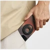 Magnetic holder PITAKA MagEZ Grip 3 MagSafe California Dream skirtas phone sunset juodos spalvos