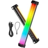Magnetic LED Light Wand NEEWER SL30 12″