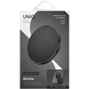 Magnetic Mount UNIQ Grivix Classic 360 Mount&Grip Stand juodos spalvos