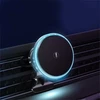 MAGNETINIS BELAIDIS AUTOMOBILINIS LAIKIKLIS T-PHOX iMAG Juodas