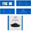 Magnetinis pagrindas PNI 145 / PL 145mm su 4m kabeliu ir PL259 jungtimi