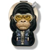Magnetic Pendant Nimmy Cool&Cute 2.0 Gorilla juodos spalvos