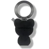 Magnetic pendant Nimmy Cool&Cute 2.0 Dog juodos spalvos