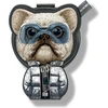 Magnetic pendant Nimmy Cool&Cute 2.0 Dog juodos spalvos