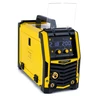 Magnum PUSIAU AUTOMATINIS INVERTINIS SUVIRINIMO APARATAS MIG-217 ALU-PULS SYNERGIA MMA 230V, 200A/60%, GP50, MB15/3, D100/D200