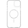 MagSafe Case dėklas jūsų telefonui Apple iPhone 16 Pro skaidrus