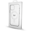 MagSafe Case dėklas jūsų telefonui Apple iPhone 13 skaidrus