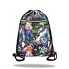 Pellucci MAIŠELIS APRANGAI COOLPACK VERT PEEKABOO