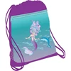Maišelis sportinei aprangai Belmil 336-91 Violetinė Mermaid