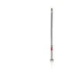 Maišytuvo žarnelė Tucai Taq Pex, M10, L37, V1/2”, 70 cm