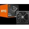 COUGAR STC500 PSU, 80 plus Baltas, 500W