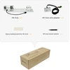 Makera Carvera 4th Axis Module – Harmonic Drive Version