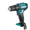 Makita HP333DWAE Akumuliatorinis smūginis gręžtuvas 12V MAX, 2x 2,0 Ah Li-ion 30/14 Nm, 1,1kg, 10mm