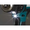 Makita HP333DWAE Akumuliatorinis smūginis gręžtuvas 12V MAX, 2x 2,0 Ah Li-ion 30/14 Nm, 1,1kg, 10mm