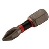 Makita Torsion sukimo antgalis (C-form), PH1-25mm E-03121 PH1 • 25 mm • 1/4" • 2Vnt