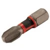Makita Torsion sukimo antgalis (C-form), PH3-25mm, 2vnt. Impact Premier E-03159 PH3 • 25 mm • 1/4" • 2 vnt