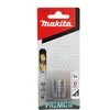 Makita Torsion sukimo antgalis (C-form), PZ1-25mm, 2vnt. Impact Premier E-03165 PZ1 • 25 mm • 1/4" • 2vnt