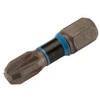 Makita Torsion sukimo antgalis (C-form), PZ3-25mm, 2vnt. Impact Premier E-03187 PZ3 • 25 mm • 1/4" • 2vnt
