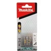 Makita Torsion sukimo antgalis (C-form), T10-25mm, 2vnt. Impact Premier E-03193 T10 • 25 mm • 1/4" • 2vnt