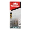 Makita Torsion sukimo antgalis (C-form), T30-25mm, 2vnt. Impact Premier E-03230 T30 • 25 mm • 1/4" • 2 Vnt