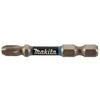 Makita Torsion sukimo antgalis (E-form), PZ3-50mm, 2vnt. Impact Premier E-03311 PZ3 • 50 mm • 1/4" • 2 vnt