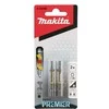 Makita Torsion sukimo antgalis (E-form), T20-50mm, 2vnt. Impact Premier E-03349 T20 • 50 mm • 1/4" • 2 vnt